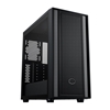 Изображение Obudowa MasterBox 600 Lite Czarna 