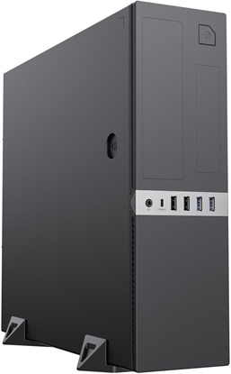 Изображение Obudowa Sohoo Sohoo S503SC z zasilaczem 300W 80+ PLATINIUM