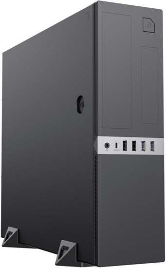 Изображение Obudowa Sohoo Sohoo S503SC z zasilaczem 300W 80+ PLATINIUM