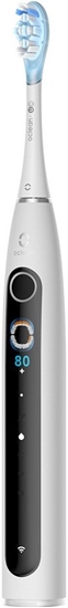 Picture of Oclean X Pro 20 S Electric Toothbrush White