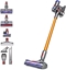 Изображение Odkurzacz pionowy Dyson V8 Absolute SV25