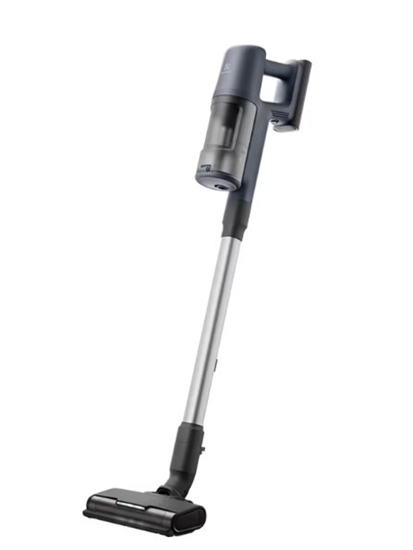 Изображение Odkurzacz pionowy Hygenic 600  EP61H21WET 