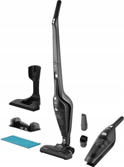 Picture of Odkurzacz pionowy Sencor SVC8668AT Odkurzacz pionowy 3 w 1 akumulatorowy