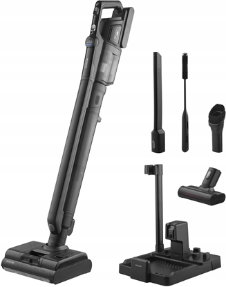 Attēls no Odkurzacz pionowy Sencor SVW 8822 Odkurzacz pionowy na mokro i sucho 2w1