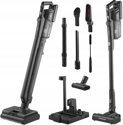 Attēls no Odkurzacz pionowy Sencor SVW 8822 Odkurzacz pionowy na mokro i sucho 2w1