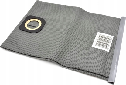 Изображение Odkurzacz przemysowy Geko Worek materiaowy wielokrotnego uytku odkurzaczy przemysowych (1)