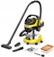 Picture of Odkurzacz przemysowy Karcher Kärcher WD 5 Control S 25/5/22