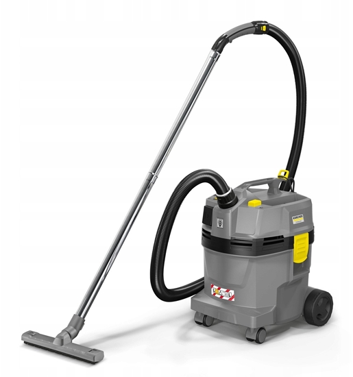 Picture of Odkurzacz przemysowy Karcher NT 22/1 Ap Te Adv L *EU(1.378-621.0)