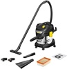 Picture of Odkurzacz przemysowy Karcher WD 4 S Go!Further (1.628-262.0)