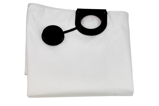 Picture of Odkurzacz przemysowy Metabo METABO WORKI  NA PY 45/50L /5szt. FLIZELINOWE ...