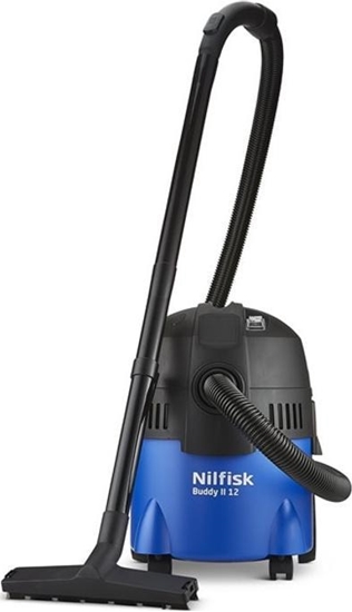Picture of Odkurzacz przemysowy Nilfisk Buddy II 12 Car Cleaner