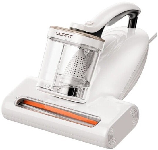 Picture of Odkurzacz rczny Uwant Odkurzacz do materacy UWANT M500 - biay