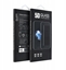 Изображение OEM 5D Full Glue Tempered Glass do iPhone 17 Pro Max (MATTE) czarny
