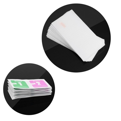 Attēls no OEM Tempered Glass (SET 10in1) - for Xiaomi Redmi Note 14 Pro+ 5G