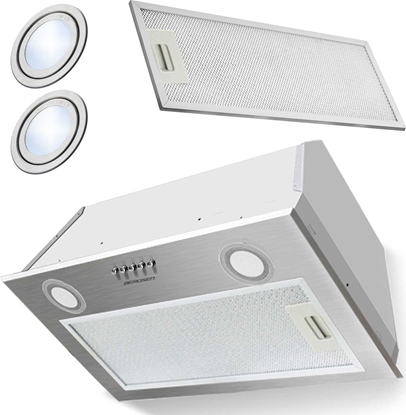 Attēls no Okap Berdsen BE-50