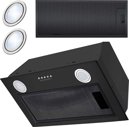 Attēls no Okap Berdsen BE-60