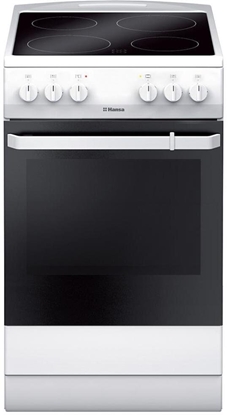 Attēls no Okap Hansa pyta elektryczna