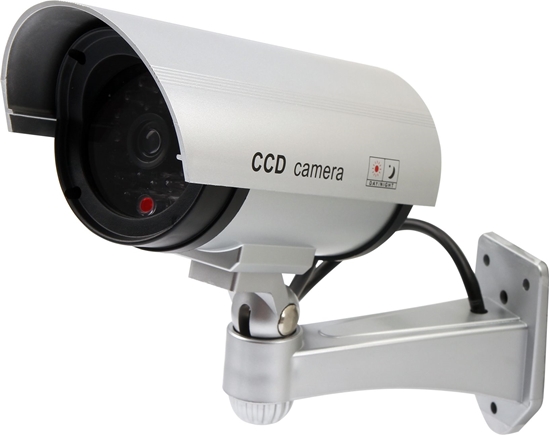 Picture of Olympia DC 400 Camera Dummy