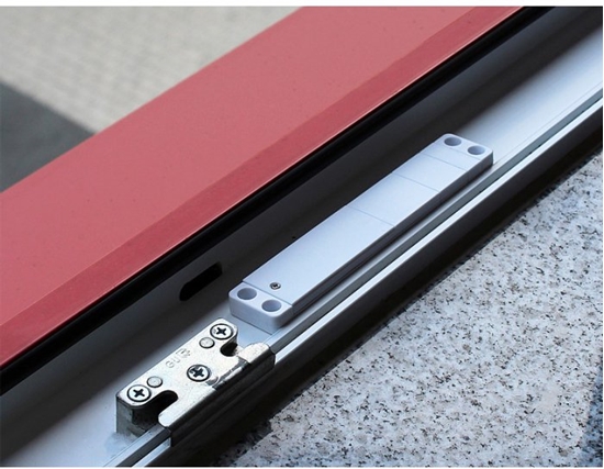 Picture of Olympia Hidden Door / Window Contact for Protect / ProHome