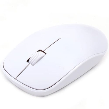 Attēls no Omega OM0420WW 1200DPI OPTICAL MOUSE 