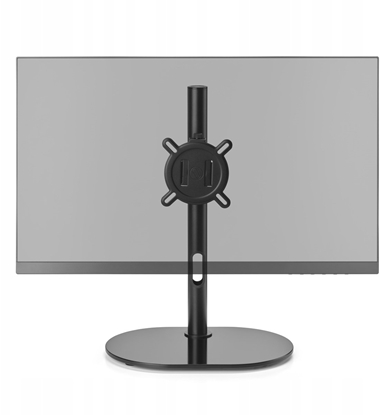Attēls no One For All Stojak biurkowy DM2170 na monitor 13"-23" 10kg VESA 75x75-100x100 czarny