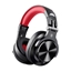 Изображение Oneodio A71 Wired Headphones (Black and Red)