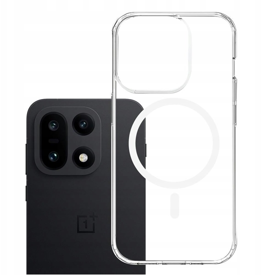 Picture of OnePlus 15 5G - 3mk Armor MagCase