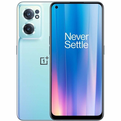 Attēls no Oneplus Nord CE 2 8/128GB Bahama Blue