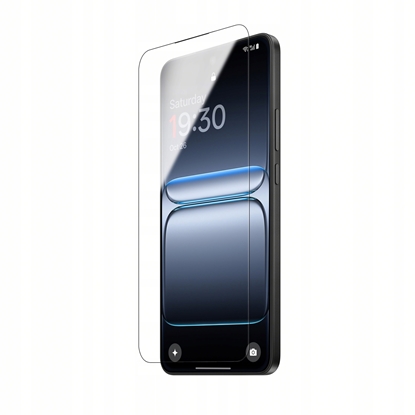 Picture of OnePlus Screen protector | OnePlus | Nord 5 | Tempered Glass | Transparent
