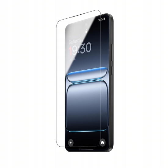 Picture of OnePlus Screen protector | OnePlus | Nord 5 | Tempered Glass | Transparent