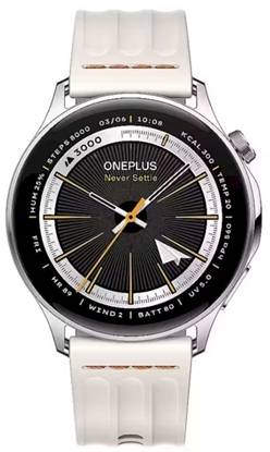 Attēls no OnePlus Watch Lite Smartwatch 45mm