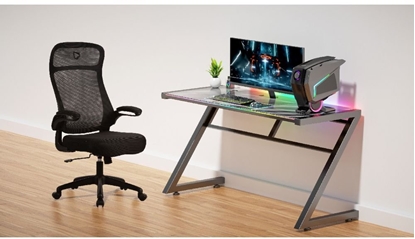 Attēls no Onex Gaming Office Chair | Skyflex Premium Mesh | Black