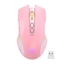 Изображение ONIKUMA CW905 Pink 2.4G Wireless Gaming Mouse