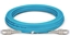 Attēls no Optical patch cord, Duplex SC/SC MM OM3, LSZH. 1.5m