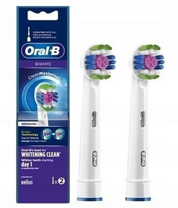 Attēls no Oral-B EB18 RB-2 Replacement Head