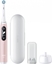 Picture of Oral-B Electric Toothbrush | iO Series 6 | Rechargeable | For adults | Number of brush heads included 1 | Number of teeth brushing modes 5 | Pink