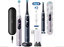 Attēls no Oral-B iO Series 9 Duo Pack Magnetic Electric toothbrush Kit Black / Pink