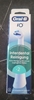 Picture of Oral-B iO Toothbrush heads Interdental cleaning 2 pcs.