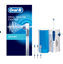 Attēls no Oral-B OxyJet Cleaning System Oral Irrigator JAS23