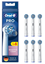 Attēls no Oral-B Sensitive Clean Replacement Brush Heads 6 pcs