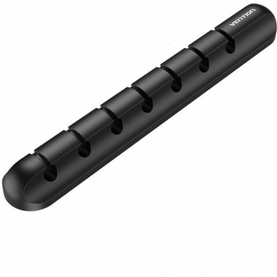 Picture of Kabel USB Vention Organizator Kabli Vention KBSB0-2 Czarny