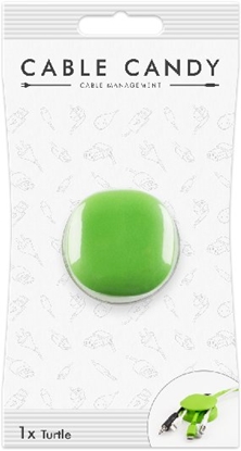 Picture of Organizer Candy Candy Cable ów zielony
