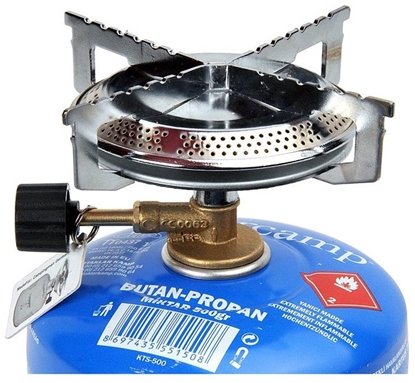 Picture of Orgaz OUTDOOR GAS STOVE K-502