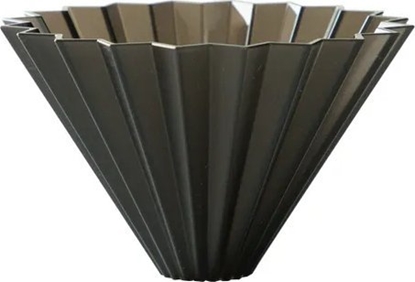 Picture of Origami ORIGAMI - Dripper Air M Matowy czarny