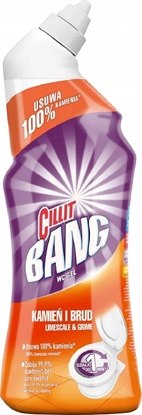 Attēls no Osram CILLIT BANG el do sprztania WC toalety Kamie i Brud pyn 750 ml