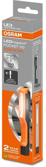 Picture of Osram Osram LEDinspect Pocket 110 Essential | Lampa warsztatowa LED |