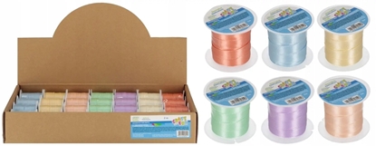 Изображение OZDOBA TASMA 2M MIX7 DISP 28/280