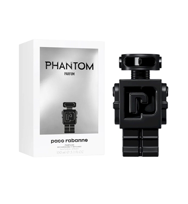 Attēls no Paco Rabanne Phantom Elixir Parfum Intense Perfume 100ml