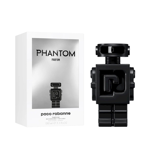Picture of Paco Rabanne Phantom Elixir Parfum Intense Perfume 100ml