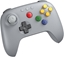 Picture of Pad 8BitDo 64 pada - Bezprzewodowy kontroler 6922621508939 (6922621508939)